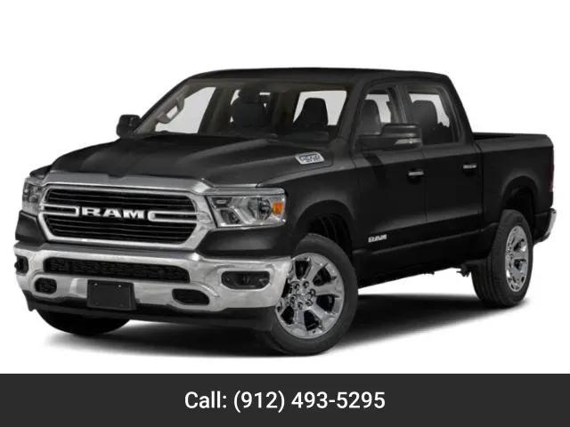 ram ram 1500 pickup 2019 1C6RREBT7KN827704 image ram ram 1500 pickup 2019 1C6RREBT7KN827704 image